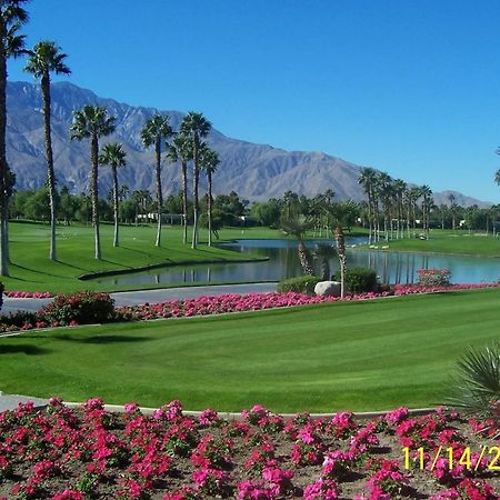Willa Palm Springs-Desert Princess Country Club Cathedral City Zewnętrze zdjęcie