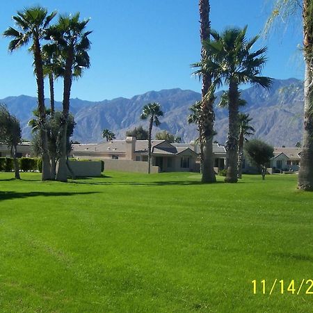 Willa Palm Springs-Desert Princess Country Club Cathedral City Zewnętrze zdjęcie