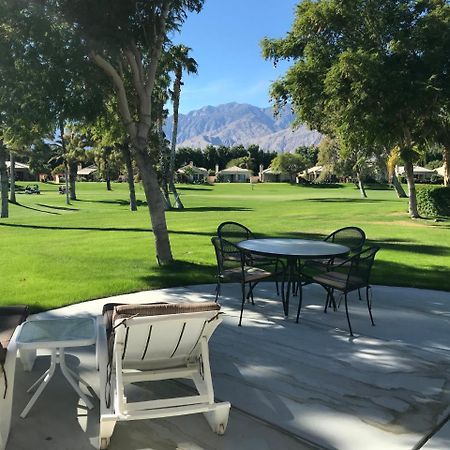 Willa Palm Springs-Desert Princess Country Club Cathedral City Zewnętrze zdjęcie