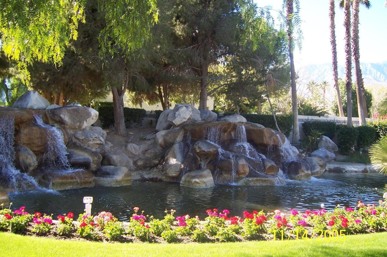 Willa Palm Springs-Desert Princess Country Club Cathedral City Zewnętrze zdjęcie