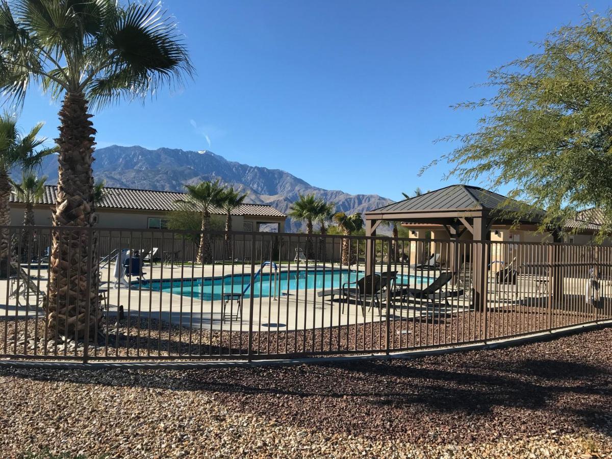 Willa Palm Springs-Desert Princess Country Club Cathedral City Zewnętrze zdjęcie