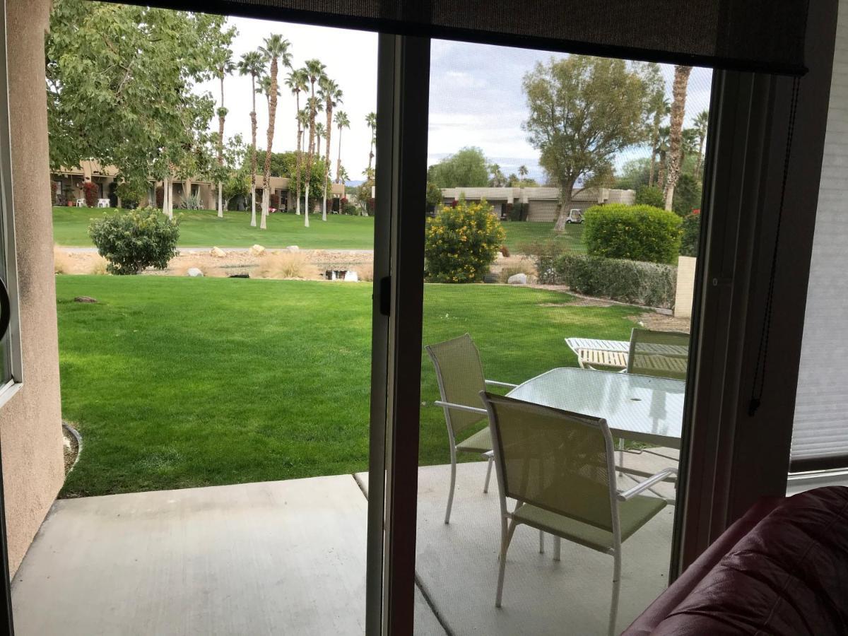 Willa Palm Springs-Desert Princess Country Club Cathedral City Zewnętrze zdjęcie