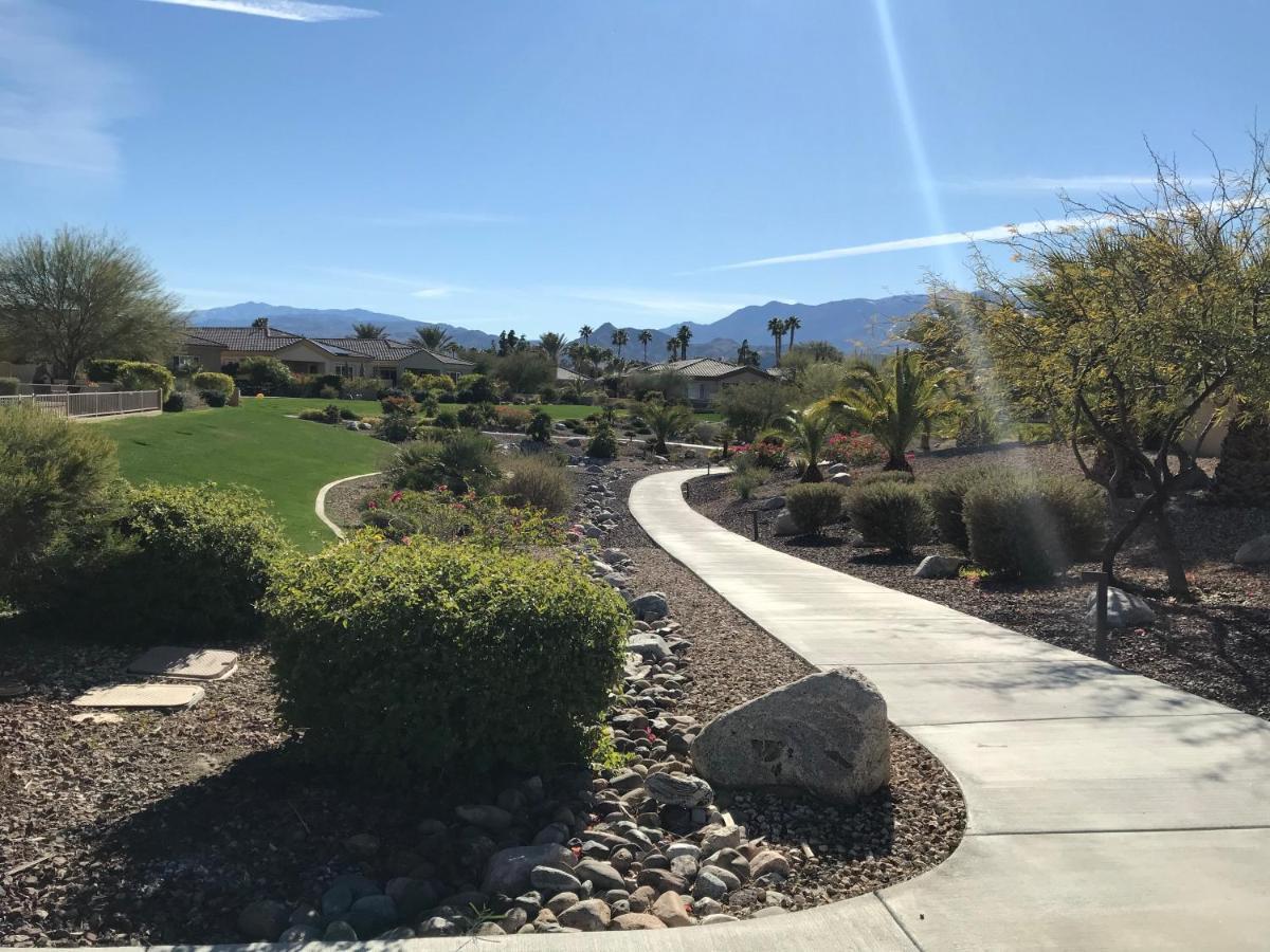 Willa Palm Springs-Desert Princess Country Club Cathedral City Zewnętrze zdjęcie