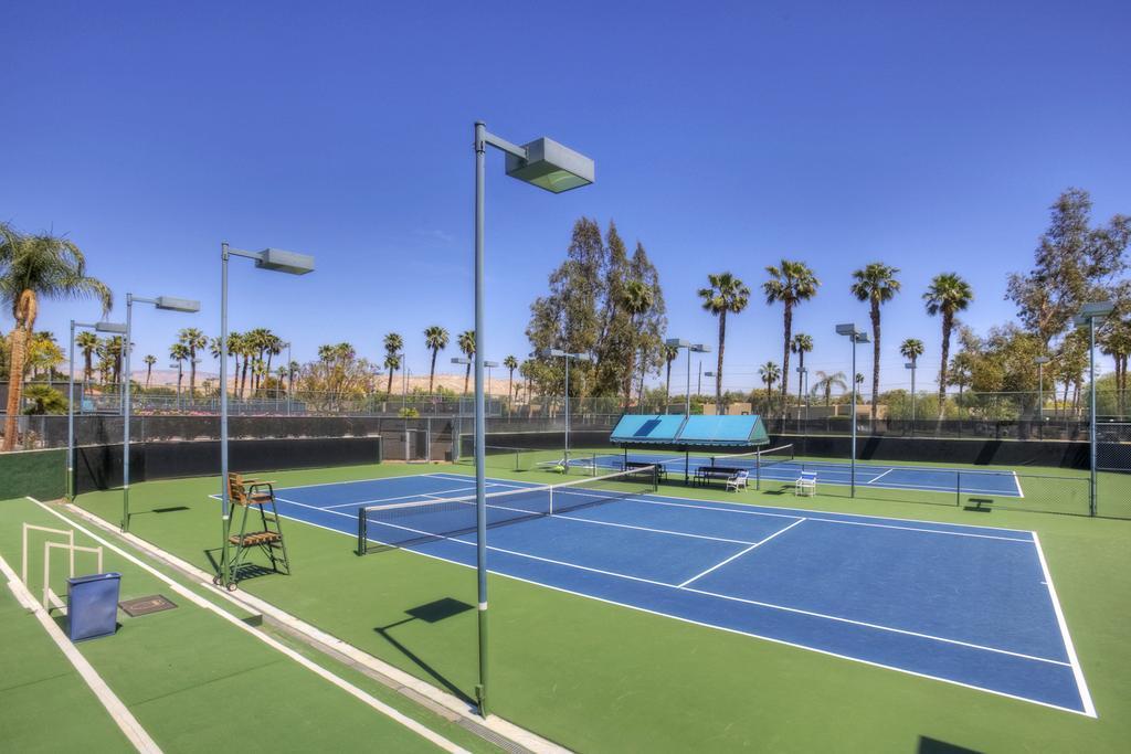 Willa Palm Springs-Desert Princess Country Club Cathedral City Zewnętrze zdjęcie