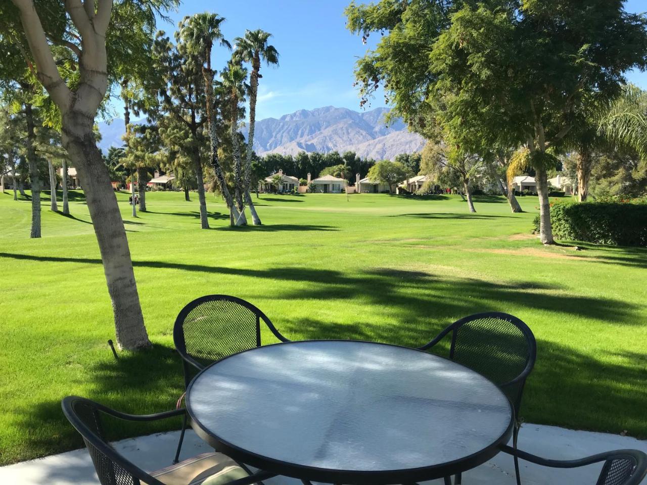 Willa Palm Springs-Desert Princess Country Club Cathedral City Zewnętrze zdjęcie